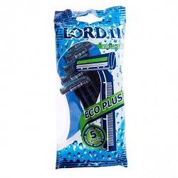 لرد خودتراش پفکی دولبه 5عددی